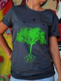 Camiseta Vaugham
