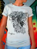 Camiseta Vaugham