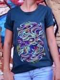 Camiseta Vaugham