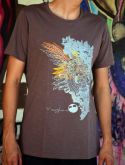 Camiseta Vaugham