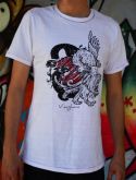 Camiseta Vaugham