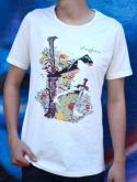 Camiseta Vaugham