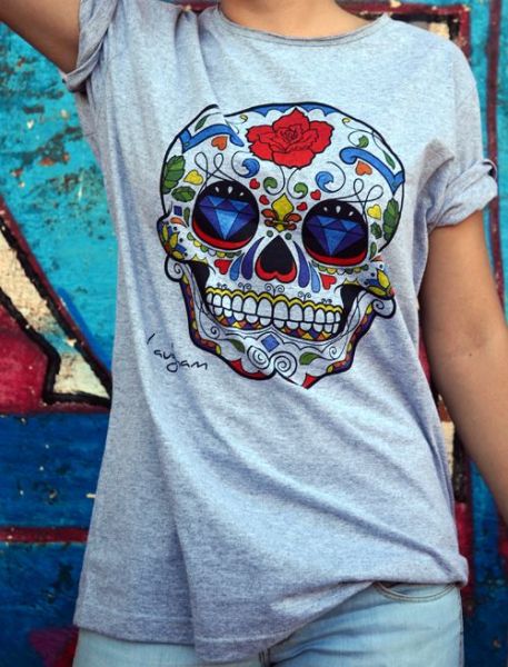 Camiseta Vaugham