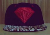 Boné Diamond