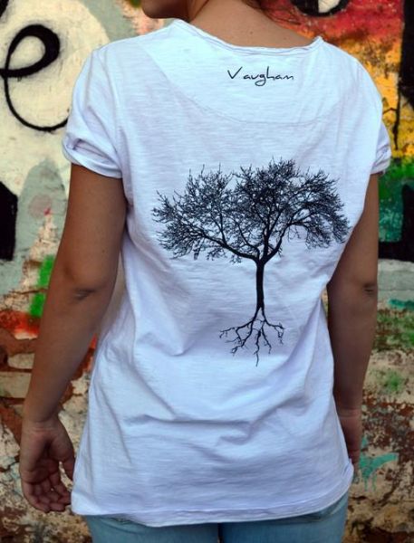 Camiseta Vaugham