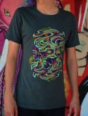 Camiseta Vaugham
