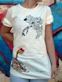 Camiseta Vaugham