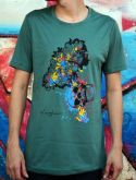 Camiseta Vaugham
