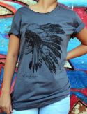 Camiseta Vaugham
