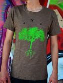 Camiseta Vaugham