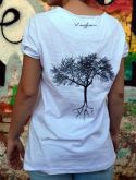 Camiseta Vaugham