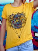 Camiseta Vaugham