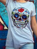 Camiseta Vaugham